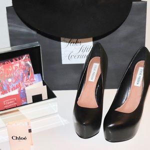 ❣️Steve Madden Dejavu in Black❣️so comfy & sexy